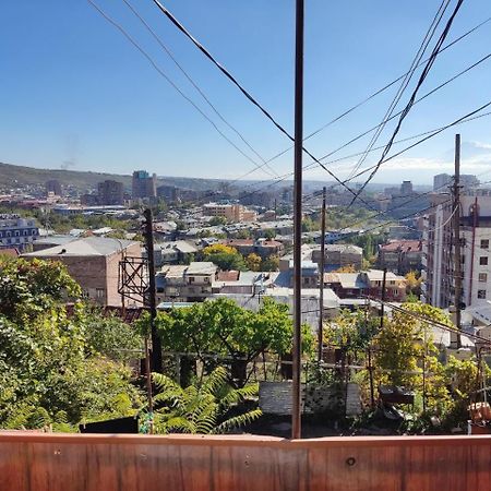 Apartments "Cascade Valuestay" - Ararat View & City Center Yerevan Exterior photo